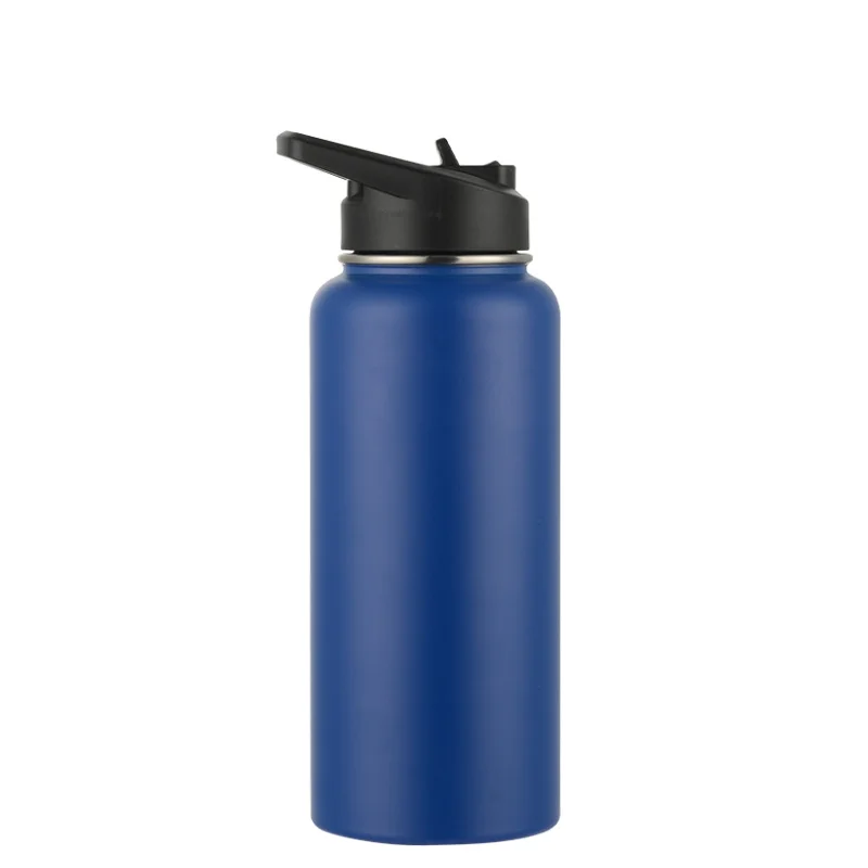 Personalized Groomsman Gift Set - Custom Engraved 18 oz Stainless Steel Flask with Optional Gift Box for Best Man and Groomsmen view 3