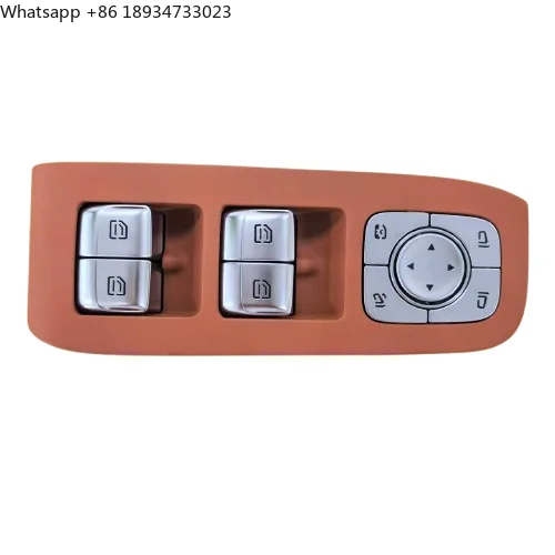For Lixiang LEADING IDEAL Original Window Lift Switch Switch Regulator 241031252 X01-510300111W03