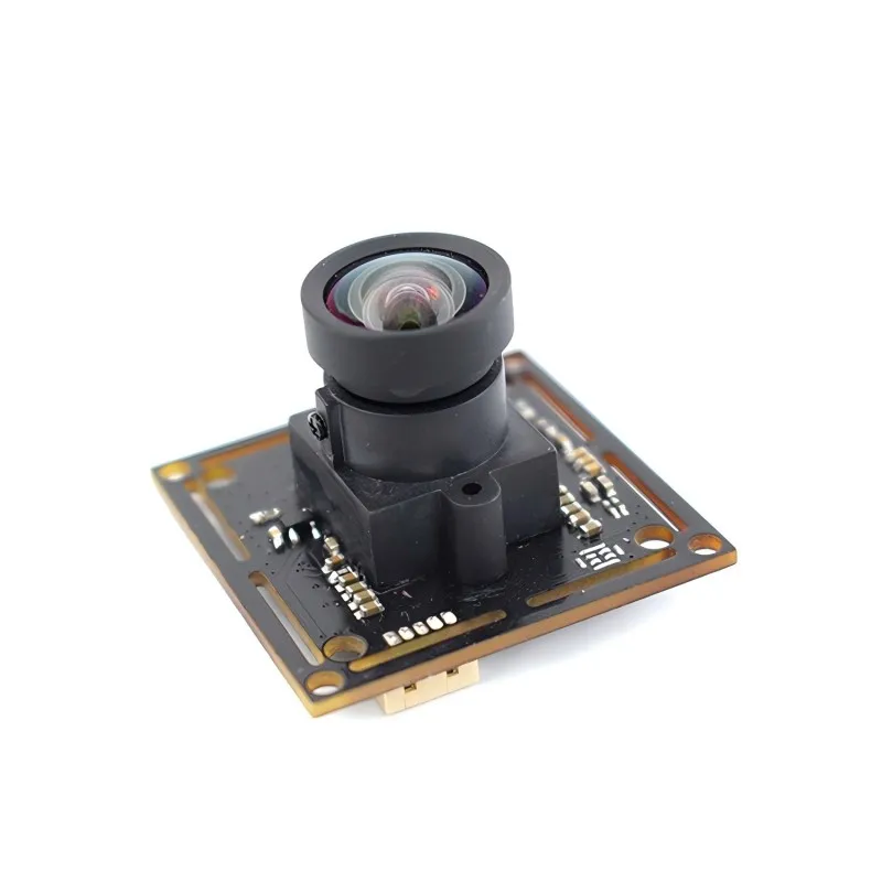 1080p HD starlight level night vision low light industrial grade 0.01LUX USB camera module