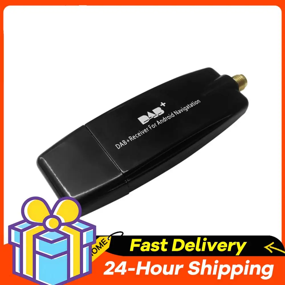 Car Dab+ Box Usb In…