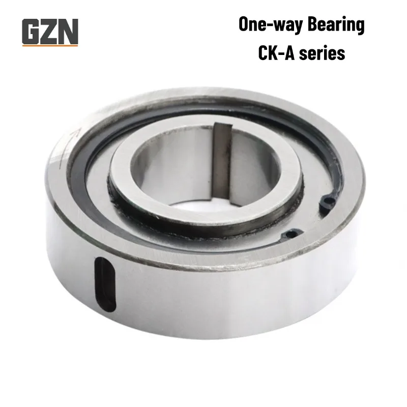 1PCS CK-A4090 40X90X30MM One Way Clutch Bearing Overrunning Clutch CK-A Series Sprag Type One Way Freewheel Clutch Bearing