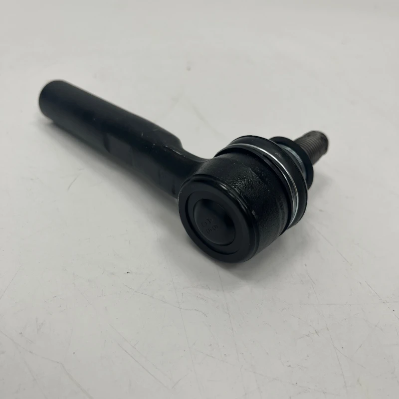 For Toyota 4Runner Land Cruiser Prado FJ HILUX SURF Lexus GX470 Genuine new Steering rack tie rod ball joint 45046-39505