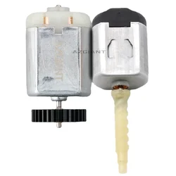 #10401 FC-280PD-20150 07066A For Skoda  Fabia Octavia Roomster Central Control Motor Car Side Door Lock Actuator Engine 31 Teeth