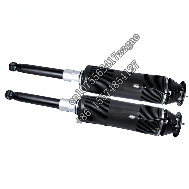 Hot Sales ABC Strut For Mercedes W220 W215 Rear Hydraulic Shock Absorber OE A2203209113