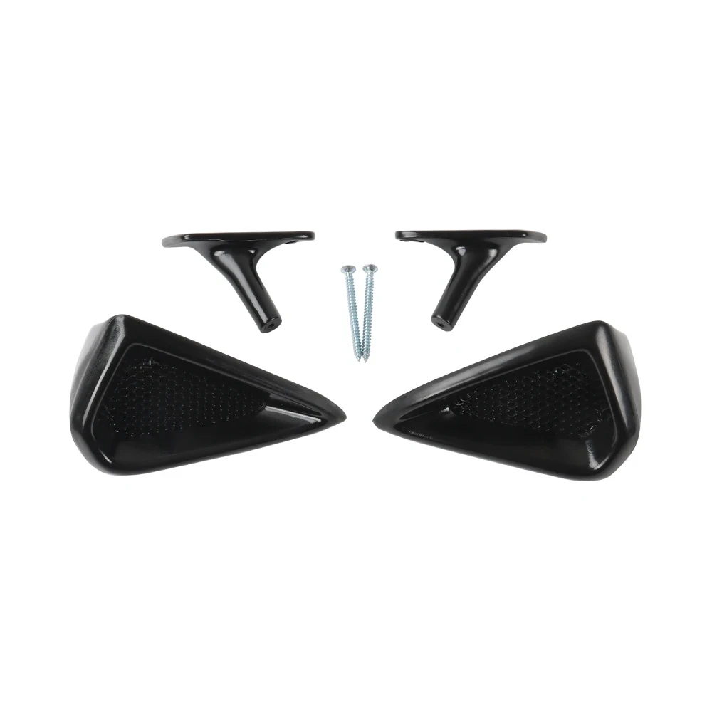 TMAX560 لياماها جديد TMAX560 2025 2026 دراجة نارية مدخل هواء مصبغة الحرس علة واقية صافي دائم الايبوكسي غطاء للحماية مكافحة في #5