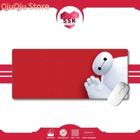 Baymax Extended Mousepad | Deskmat | Longpad | Gaming Mousepad | 3MM | 5MM