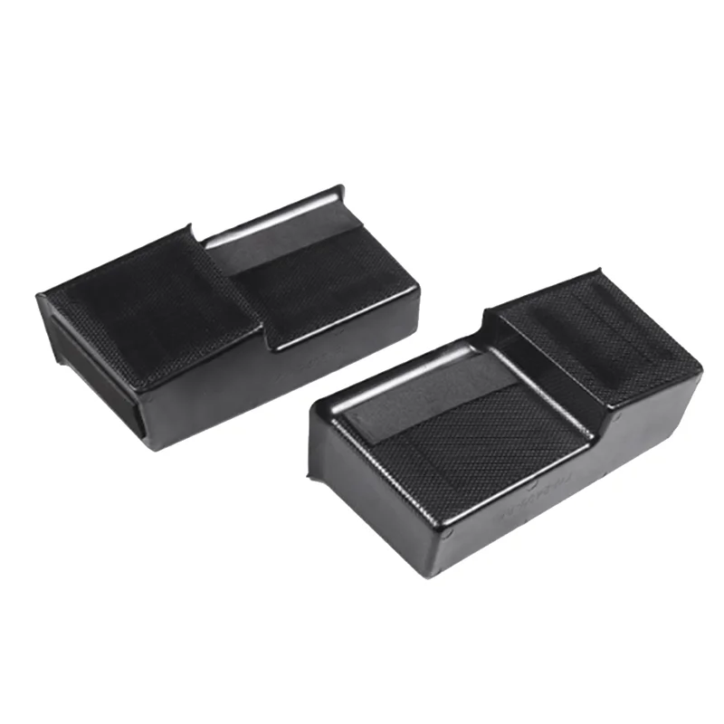 

OB-For Ford Maverick 2022+ Rear Car Door Storage Box Mobile Phone Tray Article Organizer Interior Accessories