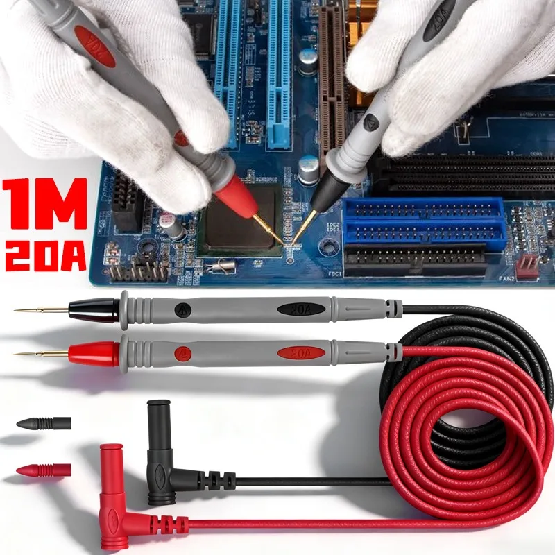 1000V 20A Probe Tes…