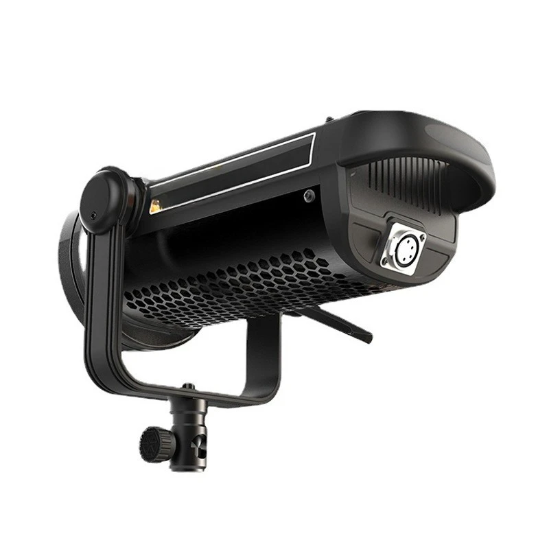 Fill light live broadcast led photography lighting film and television concentrating c soft light