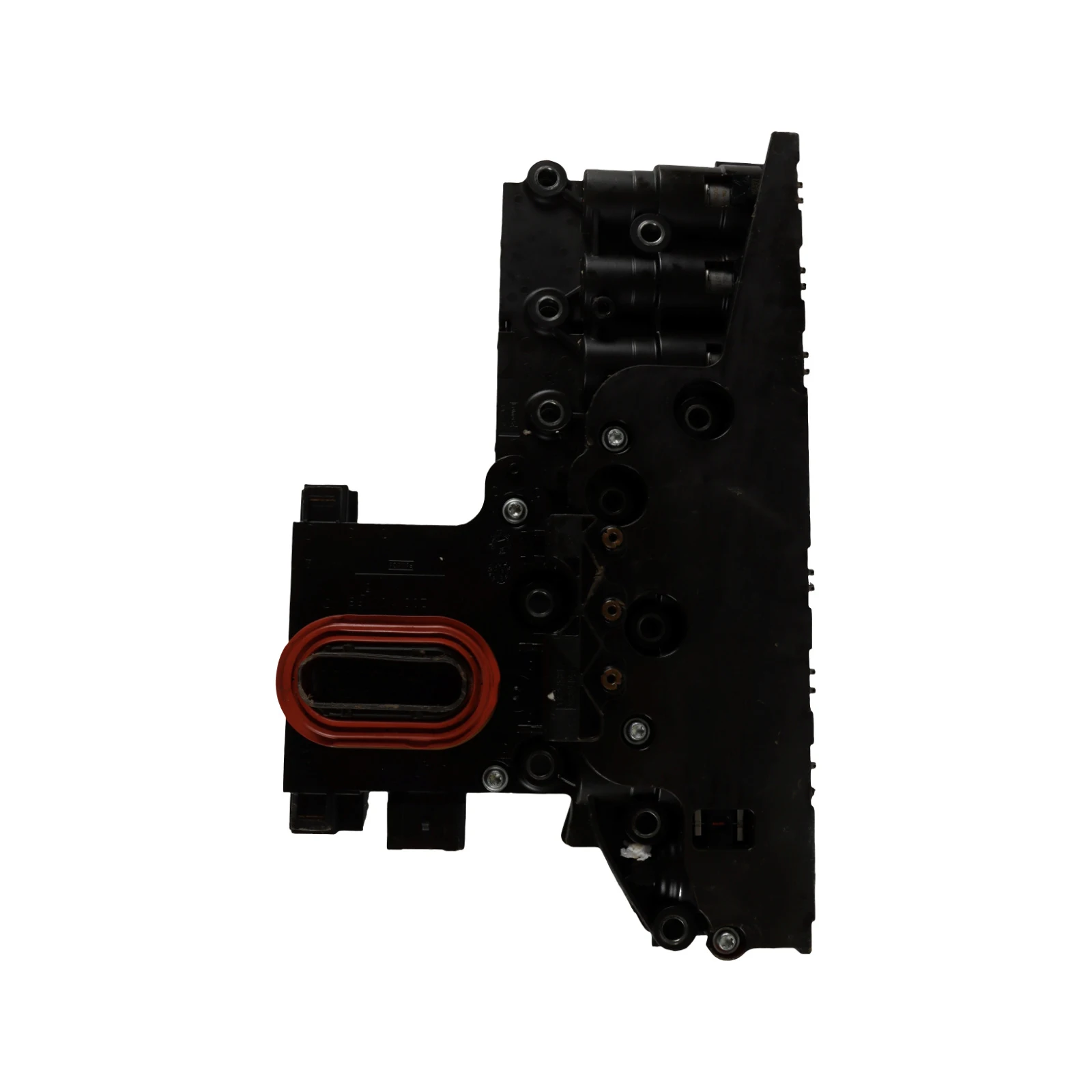 1pc 6F50 6F55 변속기 밸브 바디 엣지 익스플로러 MKS MKT MKX MKZ AA5P-7Z369-AA DA8P7G391AA DA8P7G391AB 7G3697Z369