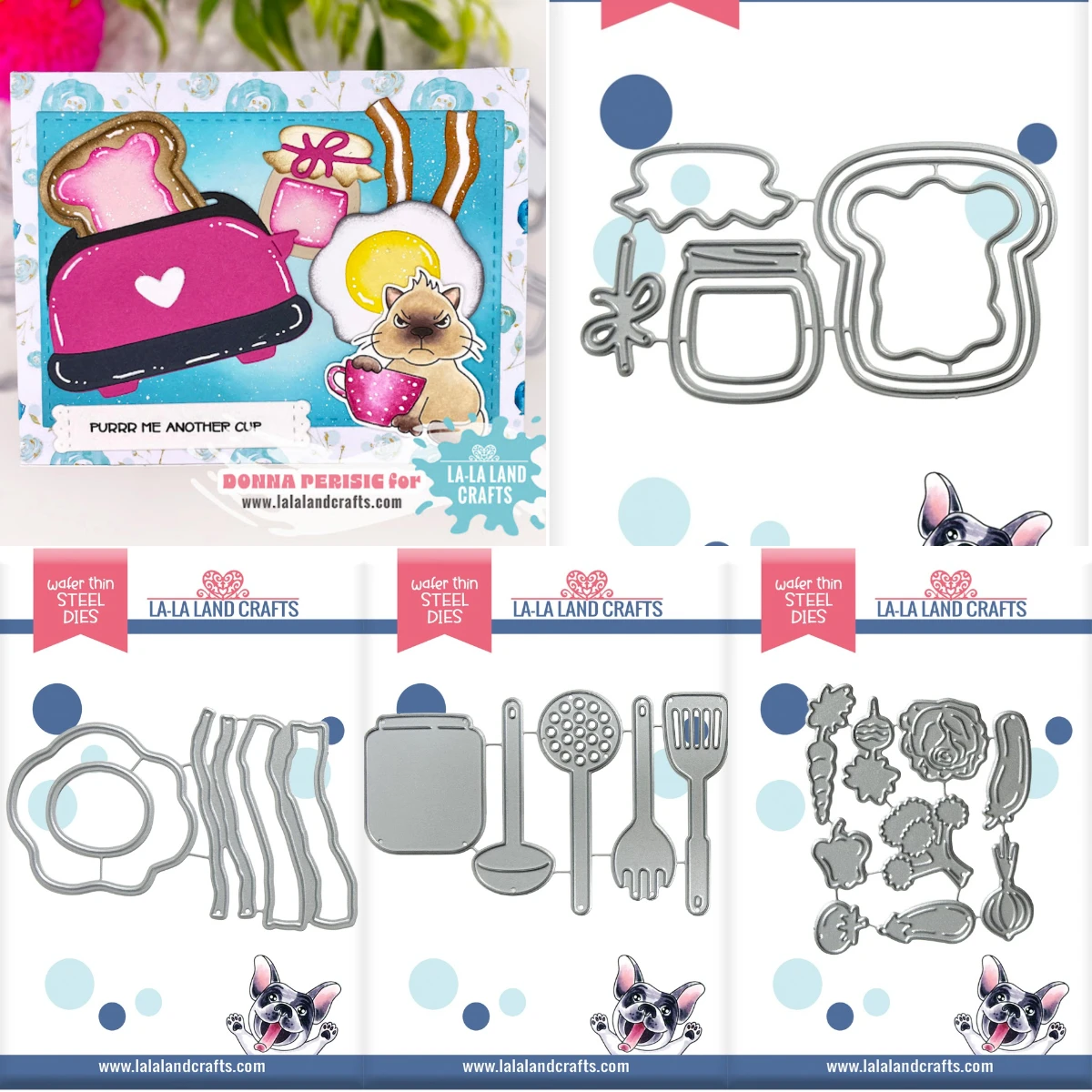 

Cooking Utensils 2025 New Metal Cutting Dies For Scrapbook Diary Decoration Embossing Template Diy Greeting Card Handmade