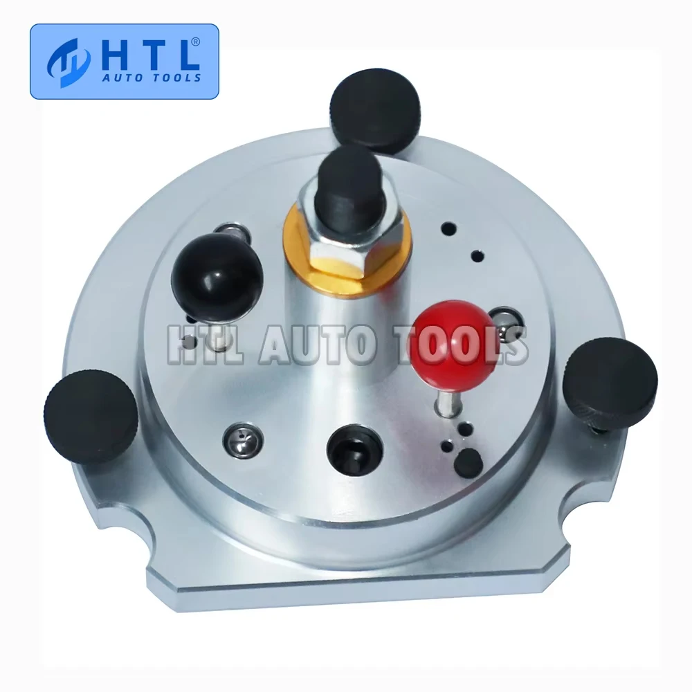 T10134 Kurbelwelle Hintere Dichtung Flansch Entferner Installer Tool 4-Zylinder für VW AUDI