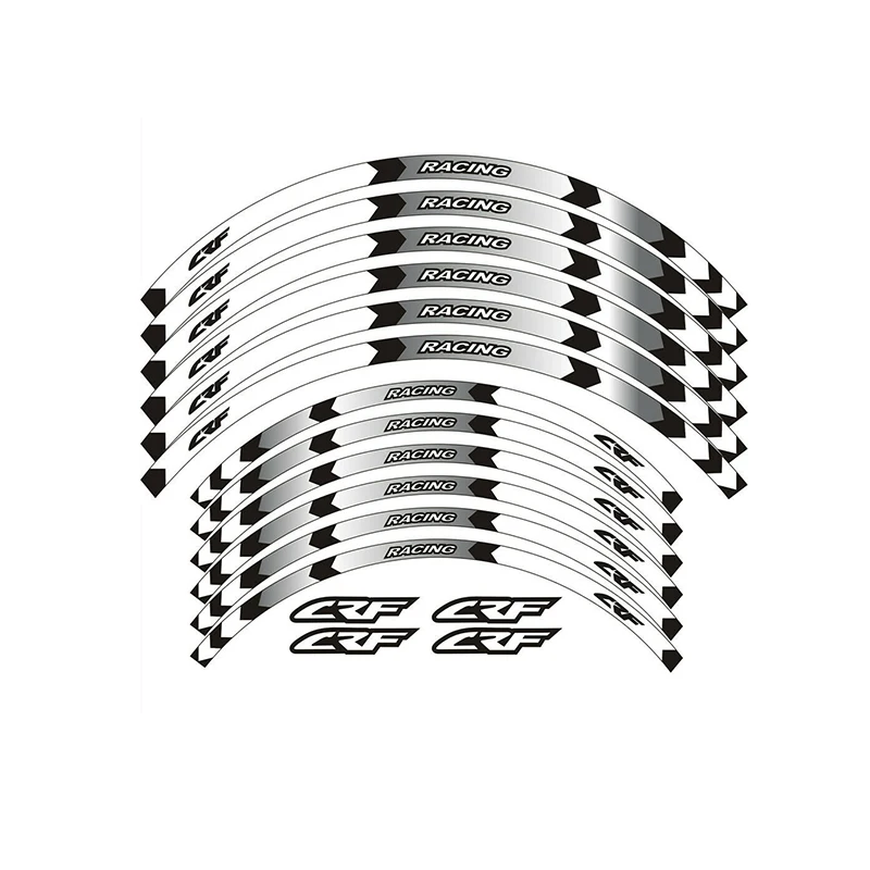 For HONDA CRF450R CRF 450R 2002-2021 20 19 18 17 Motorcycle Accessories 21\