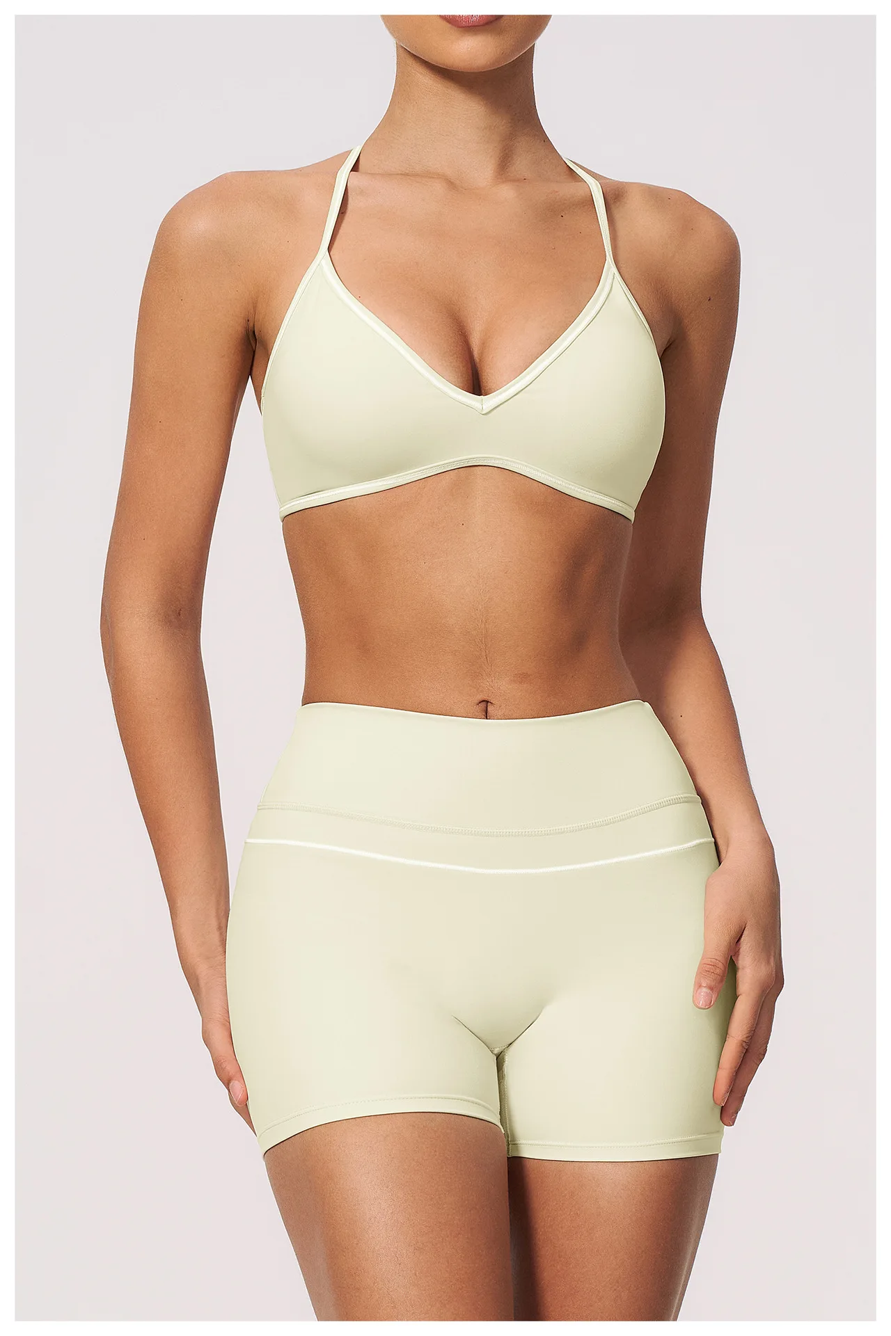 Size chart and fit details