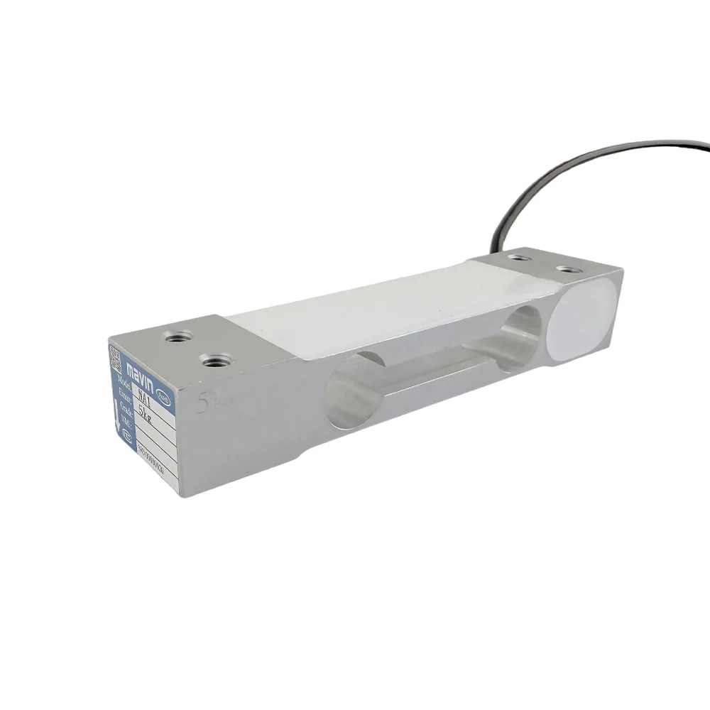 3-100kg Aluminum Alloy Parallel Beam Load Cell High Accuracy Weight Sensor for Industrial Weighing Device Pressure Sensor