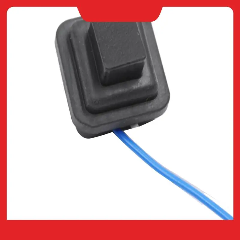 

2Pair Inductive Exterior Handle Button Key 82651-G2720 82661G2720 For Hyundai IONIQ 2016-2020 Door Puller Small Switch