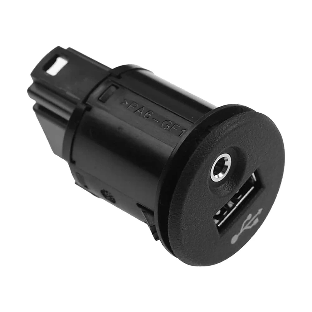 Usb Aux Interface Assembly 28023BH00C Fit For Nissan Outsider