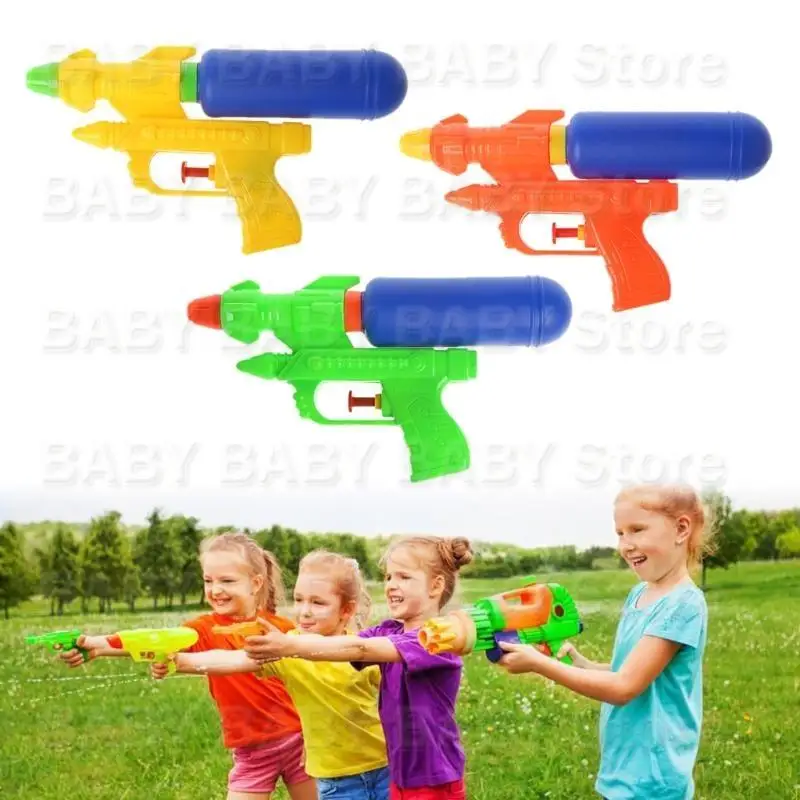 Q81A Super Summer Holiday Blaster Kids Child Beach Water