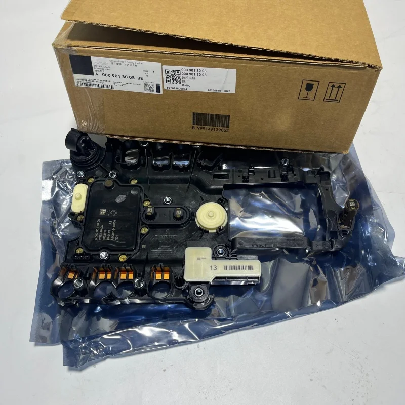 For Mercedes-Benz 7G-Tronic VGS3 New Genuine Conductor Plate Transmission Conductor Plate 722.9 TCU/TCM  A0009018008