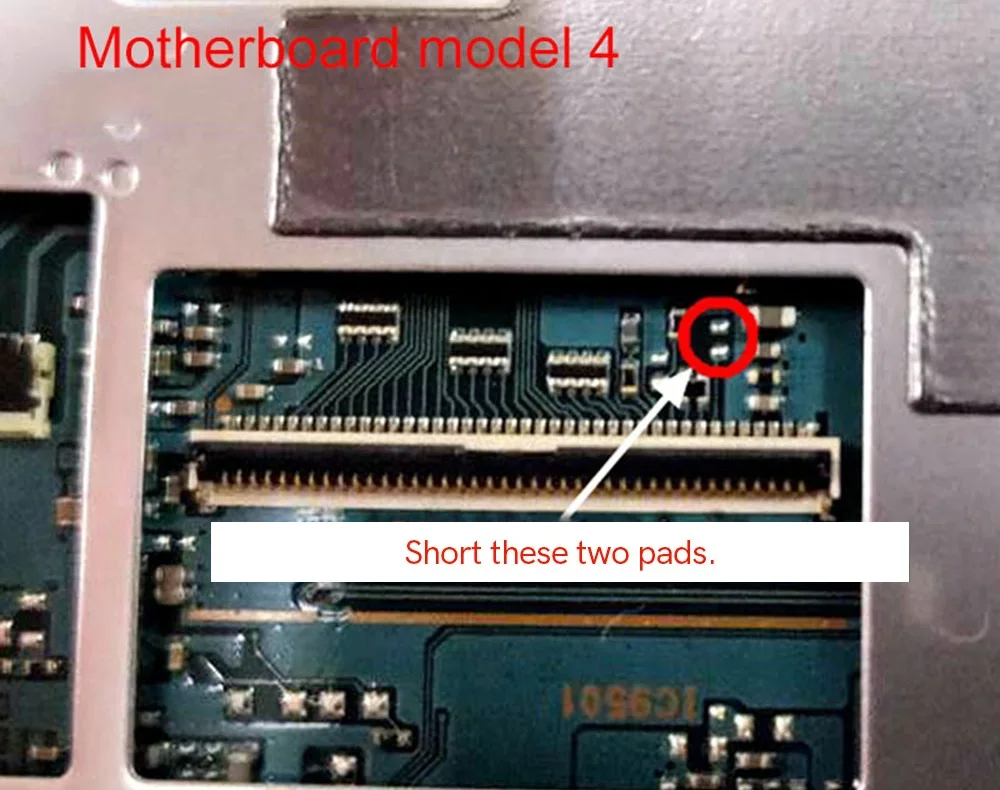 4,3 inch IPS LCD-scherm voor PSP1000-console Voor PSP 1000-scherm LCD-scherm met hoge helderheid Mod-kits Geen lintkabel nodig