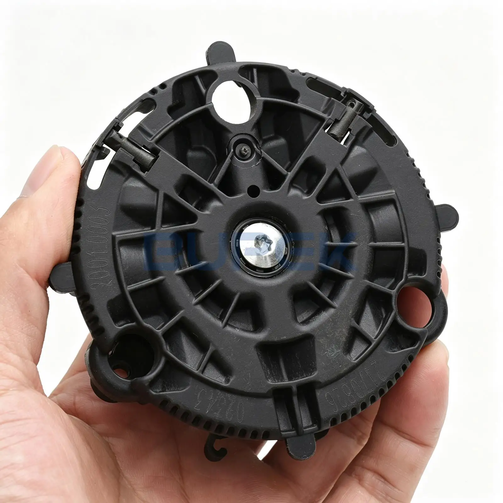 Original Rearview Mirror Adjustment Motor Actuator 3 Pin for Kia Rio Seltos Stonic K900 Stinger
