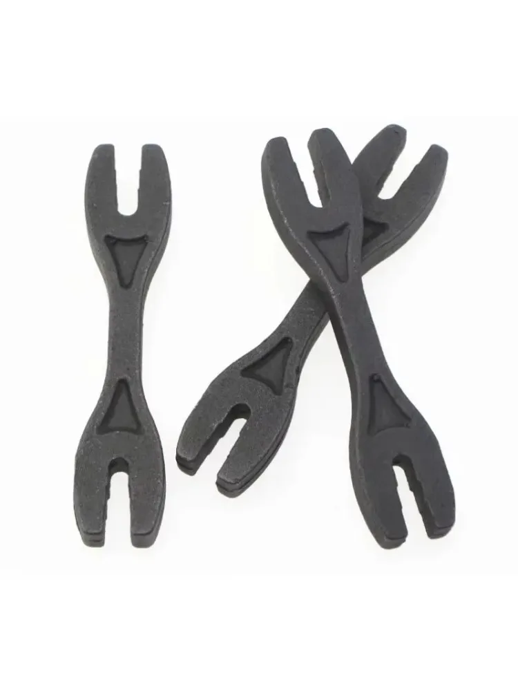 AliExpress 1/2pcs For Multi Functional Six in One Motorcycle Electric Bike Spoke Tool Steel Wire Adjustment Tool Steel Ring Wrench Tool