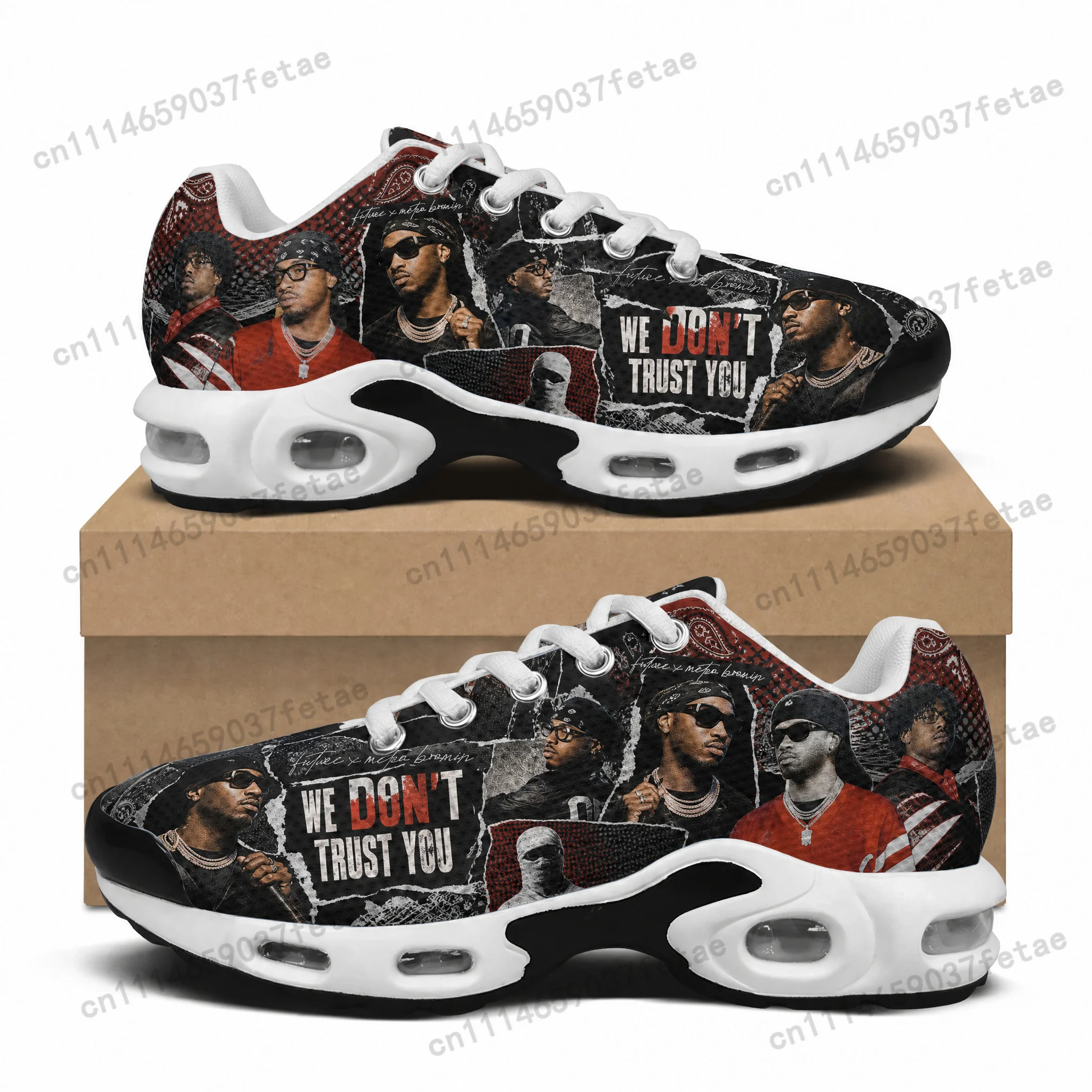Tênis Metro Boomin Cushion Hip - Men Shoes Metro avaliação e preço