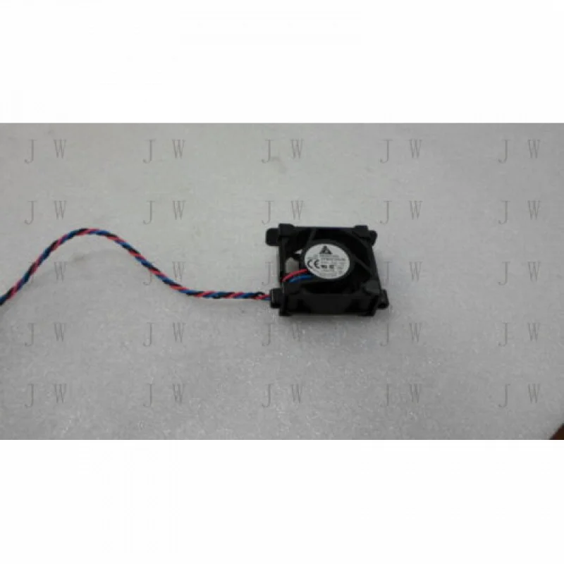 DDW    DELTA AFB0412SHB DC BRUSHLESS 12V .35A FAN for CISCO SR1530