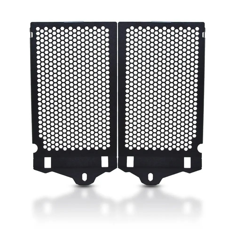 

FOR BMW R1200GS ADVENTURE Radiator Guards R1200 R 1200 GS LC ADV 2013-2018 2017 Motorcycle Radiator Grille Guard Cover Protector