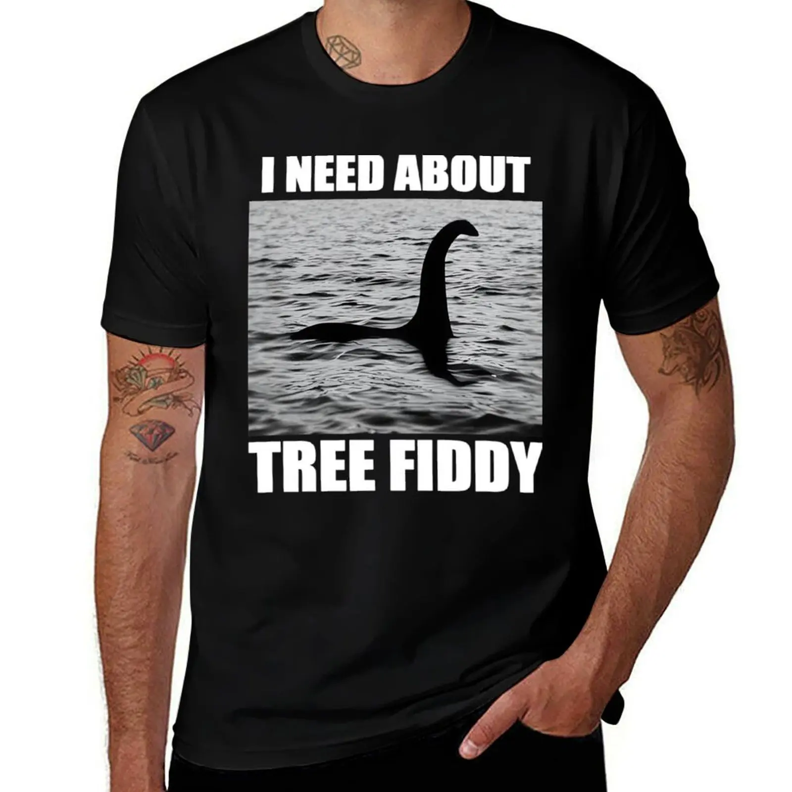 

833 Tree Fiddy\t T-Shirt Lightweight Running T-Shirt
