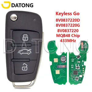 أفضل 11 سيارة مبيعا من طراز أودي A3 - رقم 4