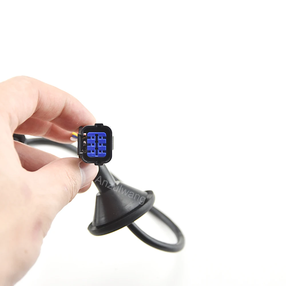 

New Rear View Reverse Back-Up Parking Assist Camera Replaces For Hyundai Elantra 2021-2022 Spare Parts 99240BU500