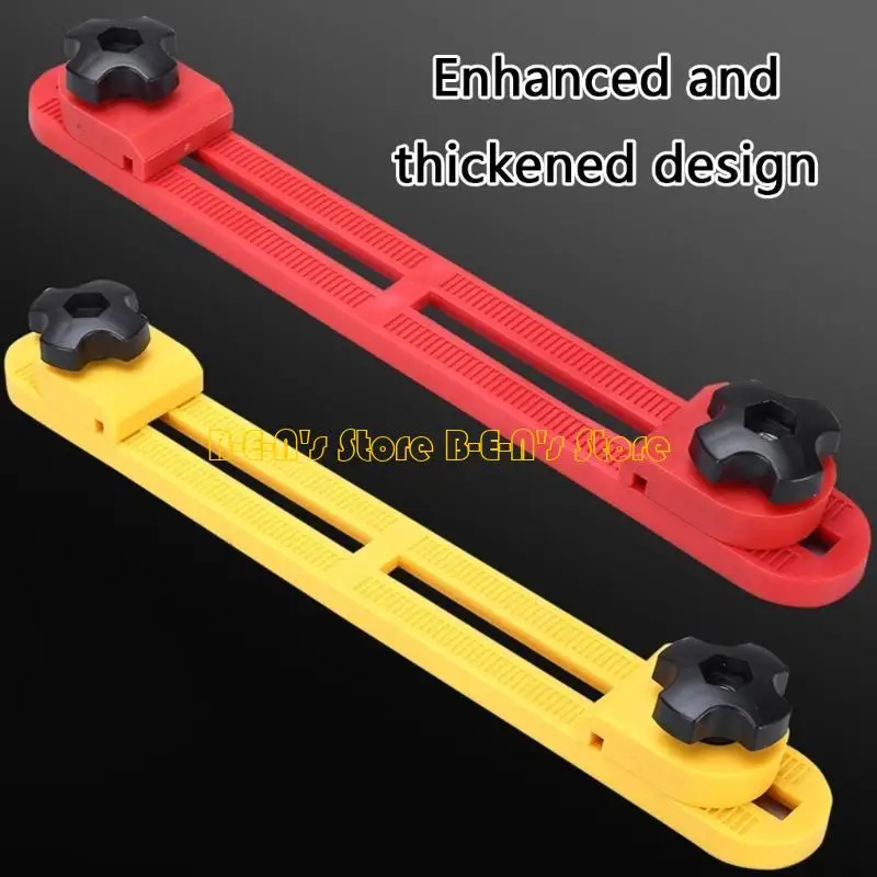 

Y1AD Простой в установке инструмент для позиционирования направляющей режущего станка для фрезерования, обеспечивающий и при