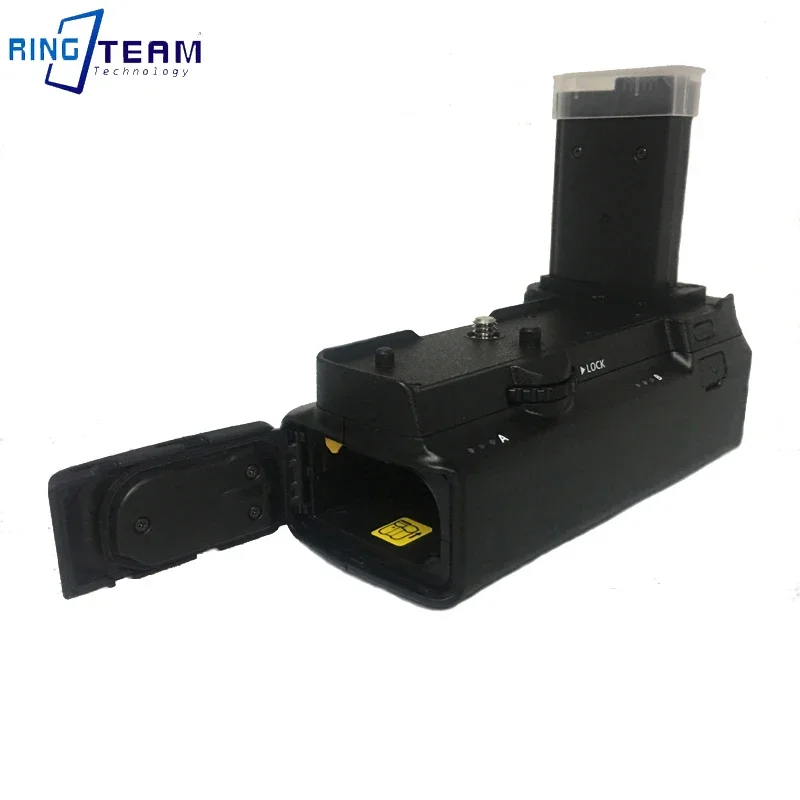 Empuñadura de batería de MB-N10, accesorio adecuado para cámara Z6 Z7 DSLR, añadir Función de obturador y foto, compatible con intercambio en caliente