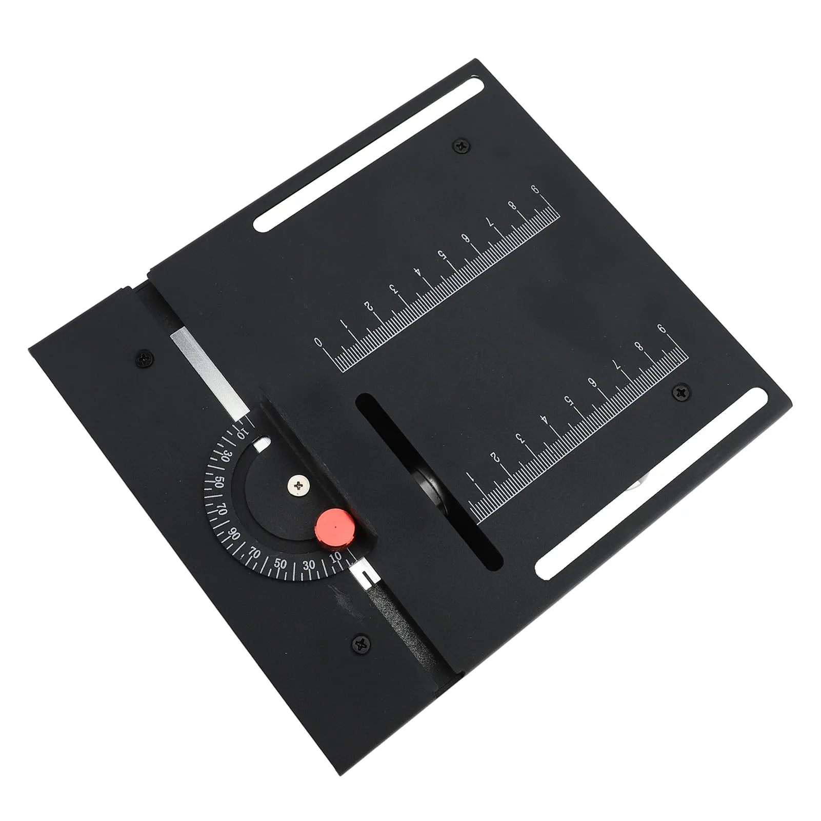 منشار طاولة صغير متعدد الوظائف لسطح المكتب منشار كهربائي صغير صندوق جمع الغبار لصنع النماذج وتطوير الفائدة