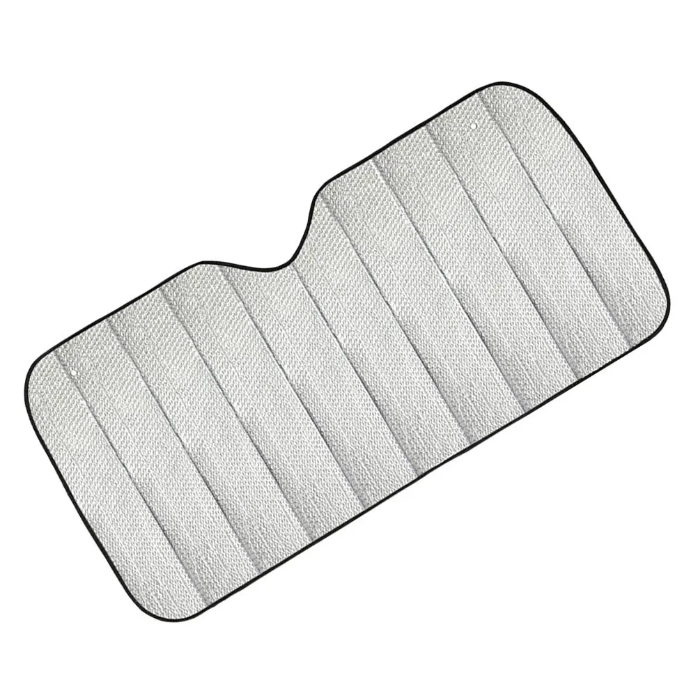 

Windshield Sun Shade 130X60Cm Automotive Accessories Reflective Window Cover Uv Protection Universal Accessories