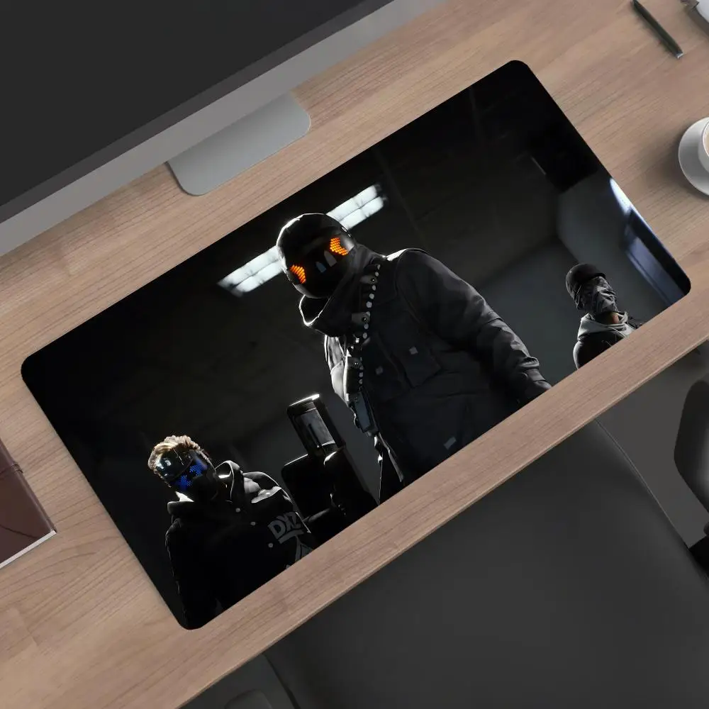 

New The FINALS Mouse Pad Gaming Mouse Pad XXL, Non-Slip, Smooth Surface for Gaming and Office Desk Use