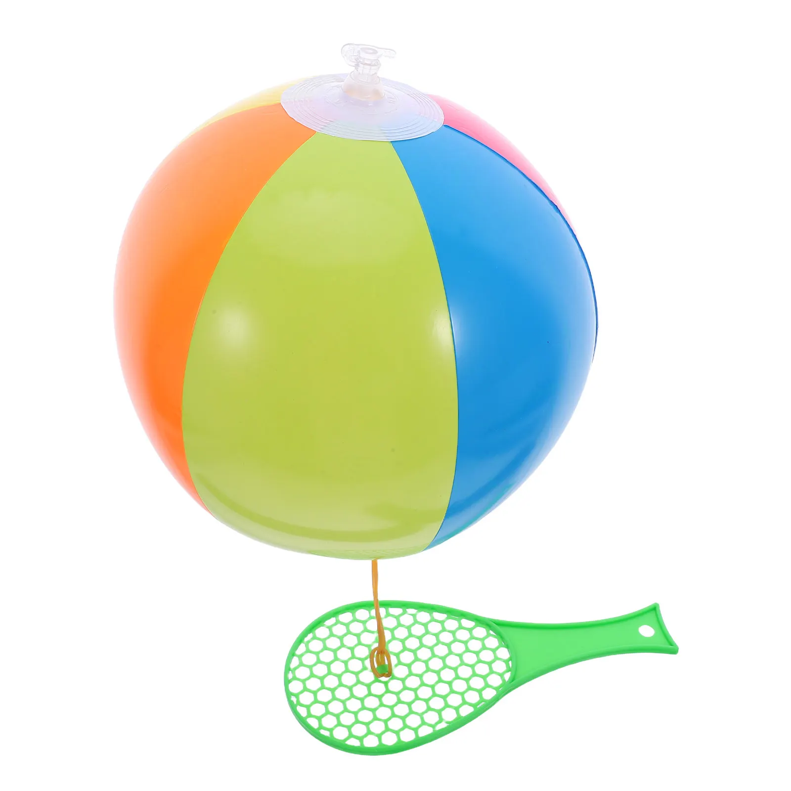 conjunto-de-5-bolas-de-praia-inflaveis-coloridas-e-raquetes-leves-para-criancas-jogo-de-esportes-ao-ar-livre-para-o-verao