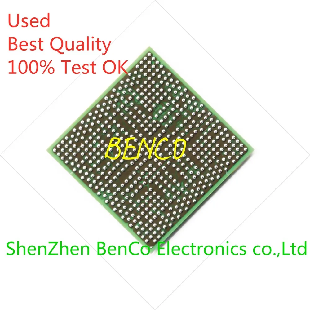 100% test very good product AM5000IBJ44HM BGA  CPU