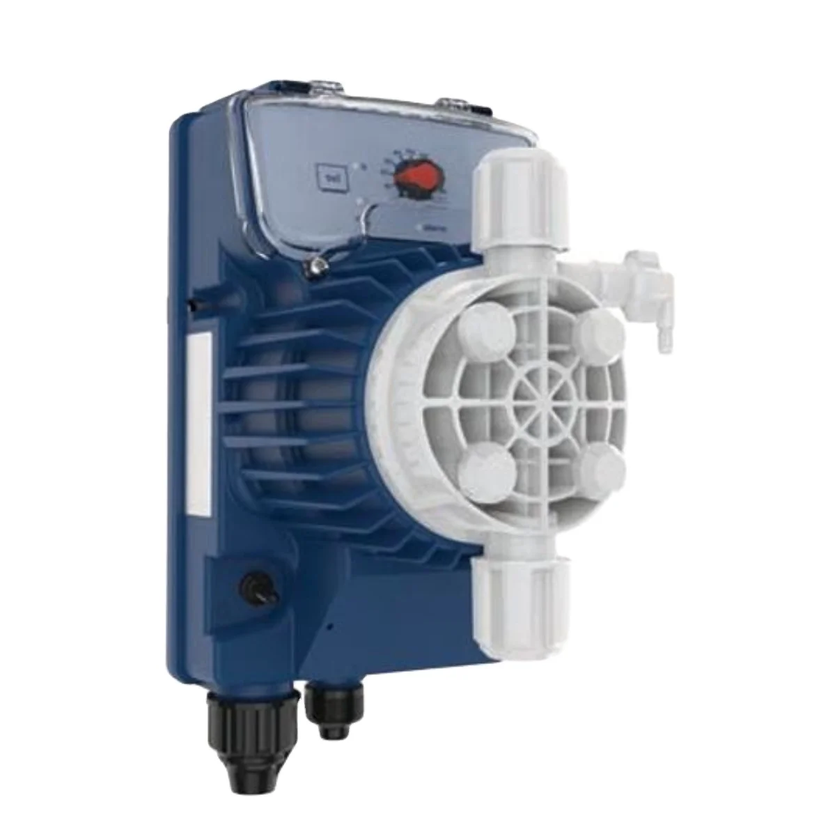 SEKO Original Genuine Chemical OEM Customizable Automatic Control Metering Liquid Electromagnetic Diaphragm Pump 200m Wastewater