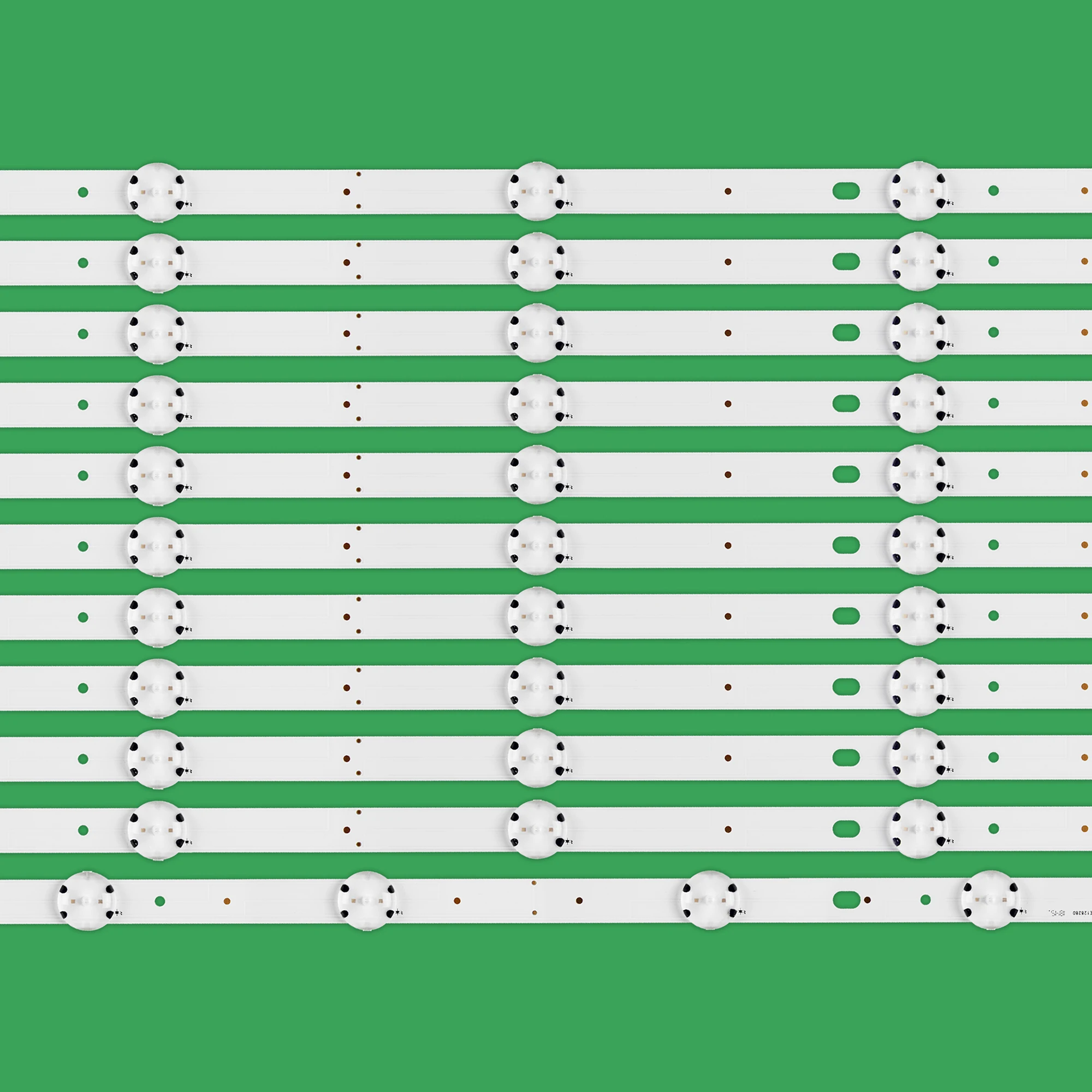 For VES650QNTS-2D-U11 VES650QNTA-2D-U12 2W-U32 JL.D65071330-078AS-M_V02 65HFL2899S/12 LT-65C880 L65UE18 P65UP2038A LED Strip