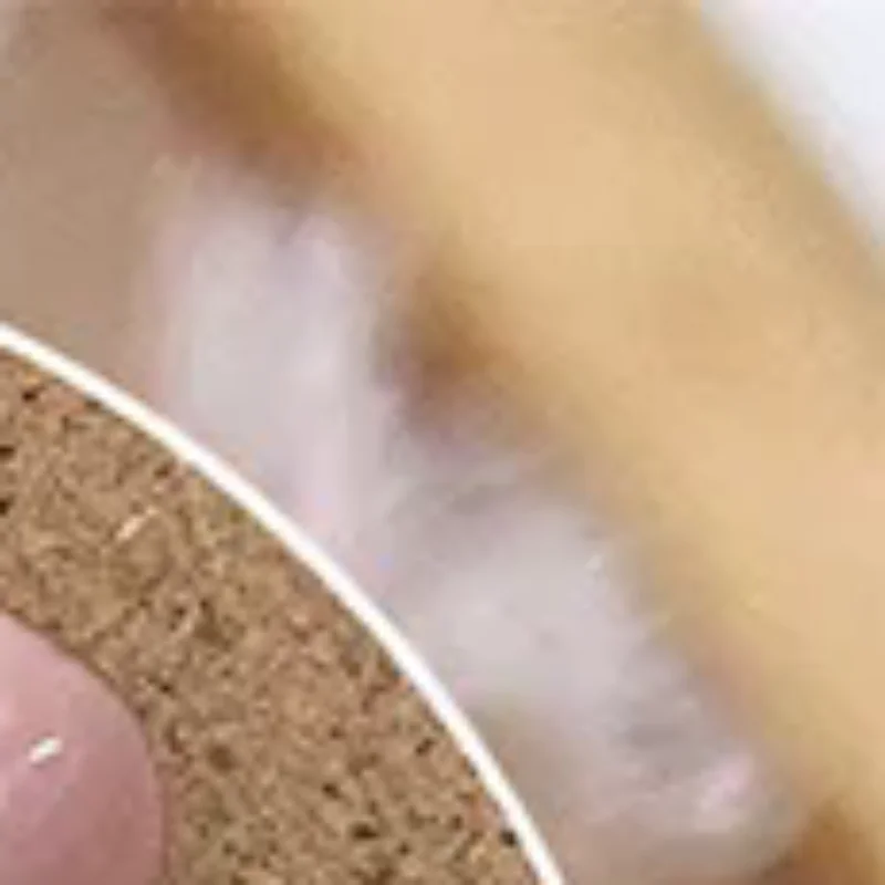 Outil de Nail Art, boucle sans trace, Mini boucle Invisible pour Nail Art, accessoires pour ongles à faire soi-même, 10 pièces