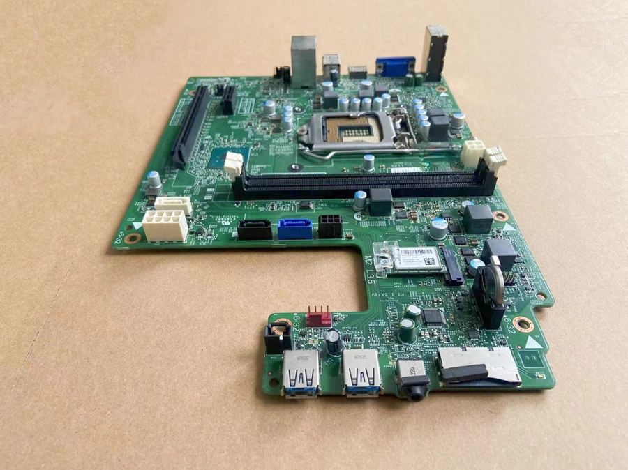 New, Dell 3250 Main Board Inspiron Vostro J4NFV 14087-1 DNMV1