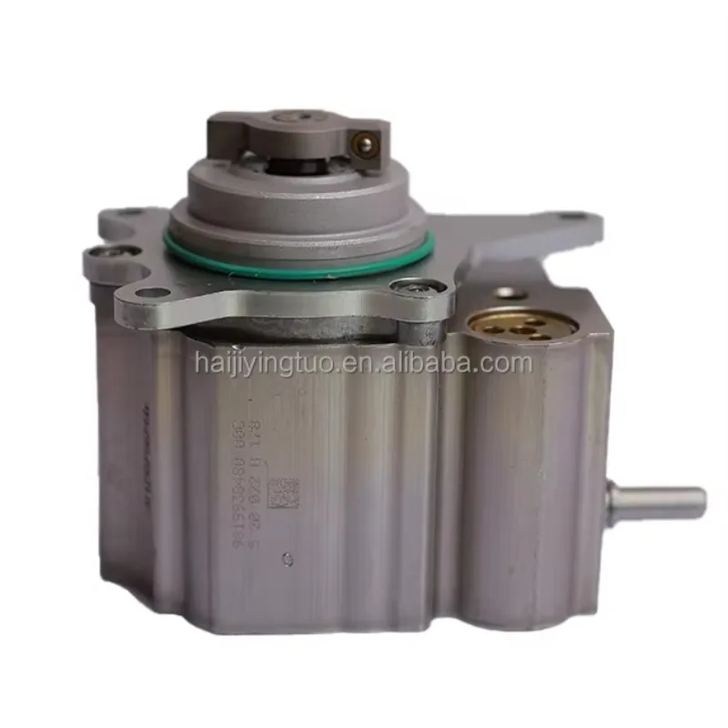 High Pressure Fuel Pump 13517573436 13517588879 For Peugeot Citroen BMW MINI Cooper S Turbocharged R55 R56 R57 R58 N1ATV&UTV