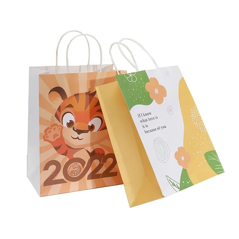 paquete-de-10-bolsas-de-papel-con-diseno-de-tigre-2026-personalizadas-y-lindas-bolsa-de-regalo-multiusos-entrega-rapida