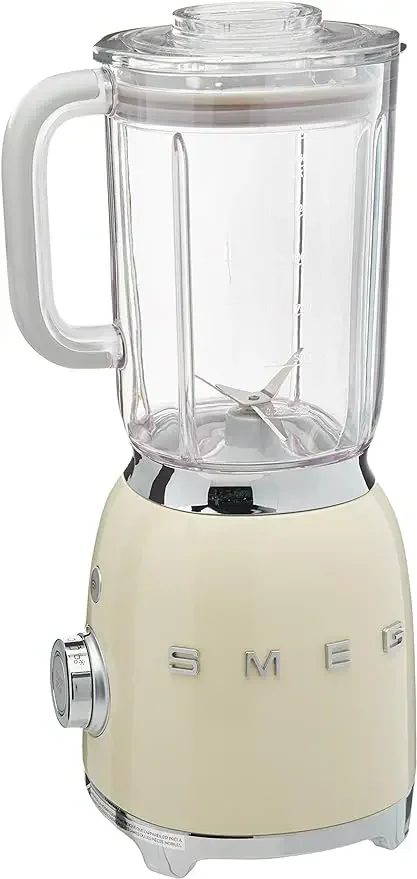 

Samsung blf01crus 50s style blender, cream, 48 oz