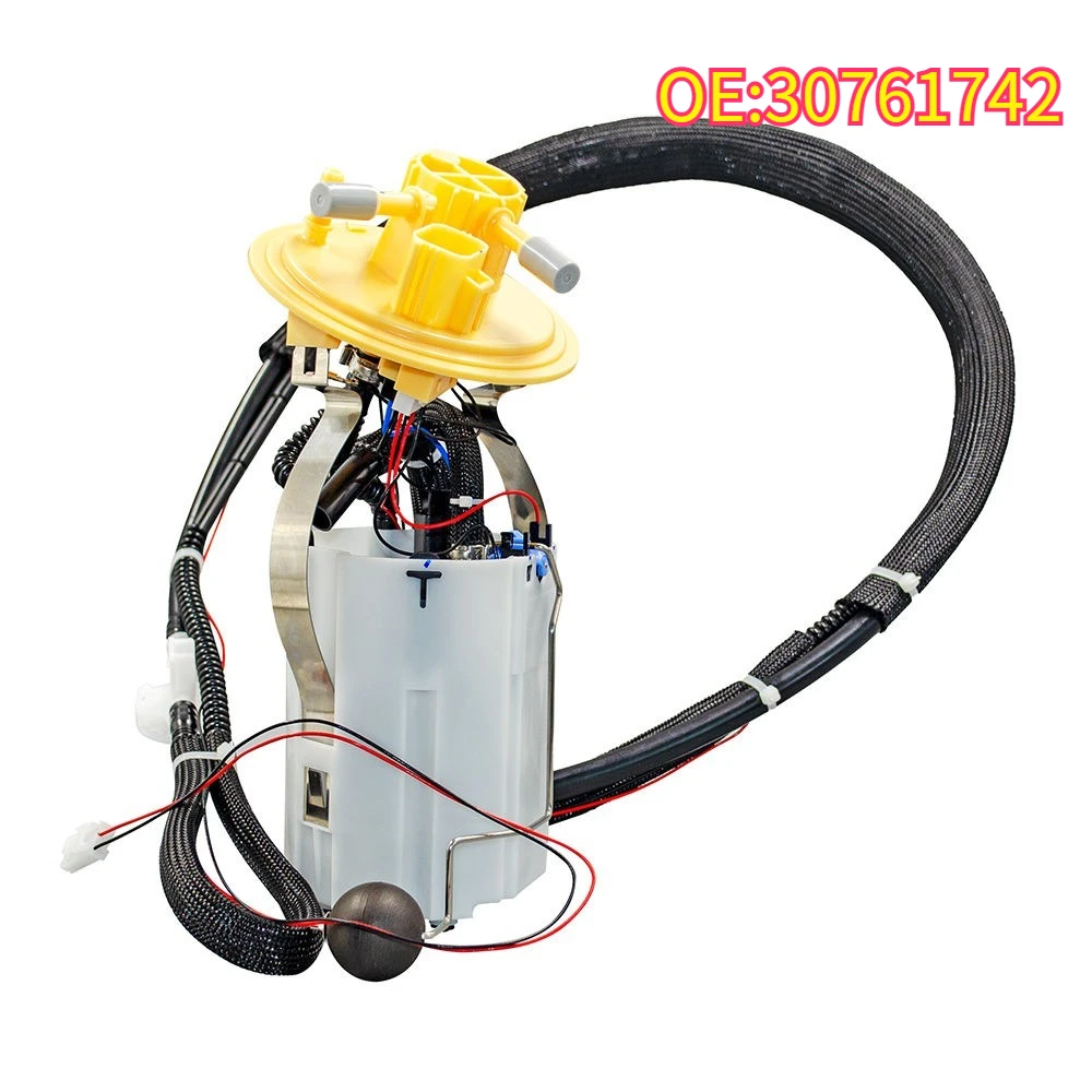 

Высококачественный новый топливный насос в сборе 30761742 для Volvo S60, S80, V70, XC70, XC90