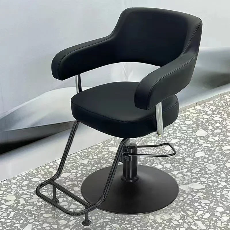 

Modern Tattoo Barber Chairs Facial Beauty Shampoo Barber Chairs Salon Commercial Silla Barberia Salon Furniture SR50BC