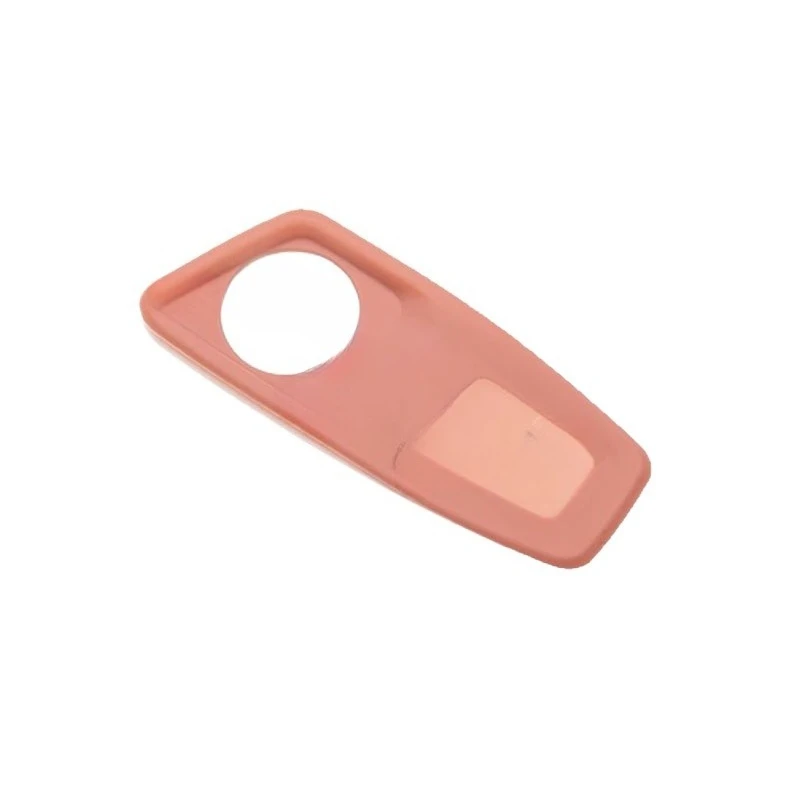 

New electric vehicle parts interior