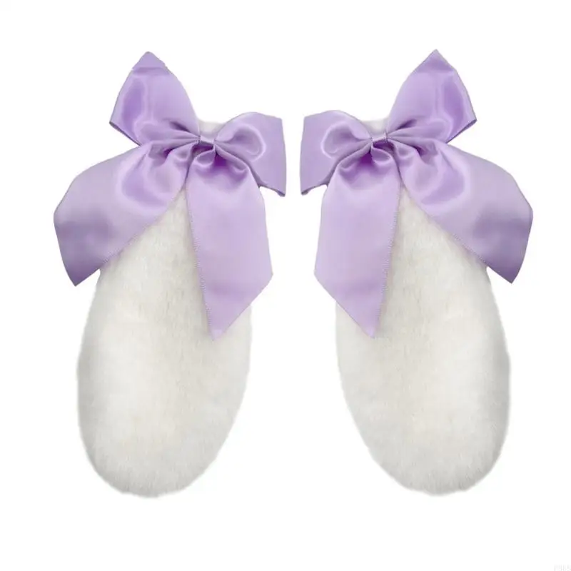 P88B Jepit Telinga Kelinci Jepit Rambut Jepit Rambut Jepit Rambut Telinga Kelinci Bertelinga Lop Mewah